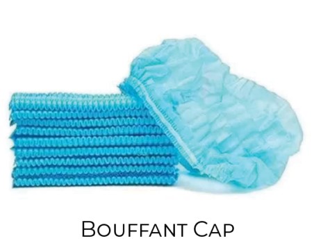 Bouffant Cap